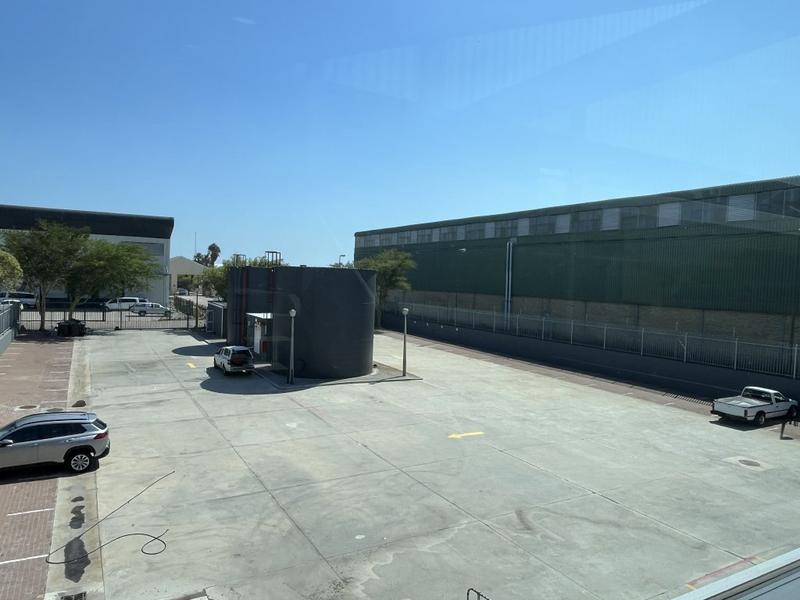 To Let commercial Property for Rent in Montague Gardens Western Cape